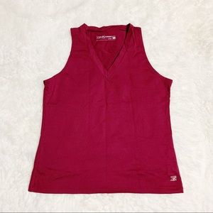 Victoria's Secret VSX Tank Top